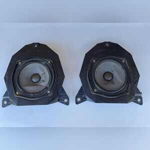 Bose Speakers for Cadillac Escalade, Chevrolet Silverado Tahoe GMC Sierra Yukon